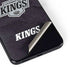 NHL Los Angeles Kings Distressed Galaxy S22 Plus Skin